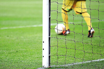 I-League player Moghrabi in Lebanese fixing scandal