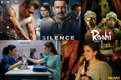 Bollywood's Biggest Surprises and Disappointments of 2021 So Far