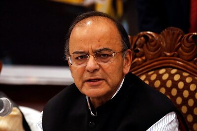 Banks Must Work for Society as Taxpayers Making Sacrifices: FM Arun Jaitley