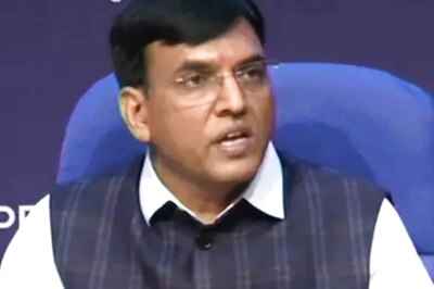 65% of Tuberculosis Cases in 15-45 Age Group, Says Health Min Mansukh Mandaviya