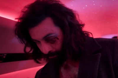 Animal DELETED Scene Surfaces; Ranbir Kapoor Drinks Alcohol, Flies a Private Jet | Watch