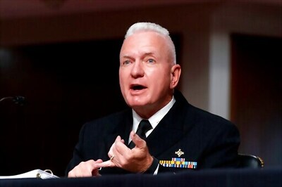 US Health Official Says Pandemic Clearly Can Be Controlled