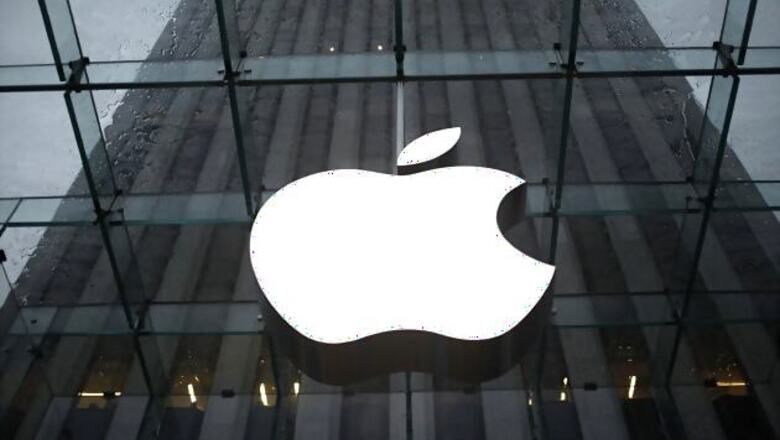 Apple faces more trademark problems in China
