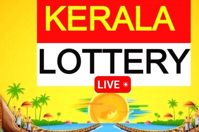 Kerala Lottery Result Today LIVE: Sthree Sakthi SS-424 WINNERS for July 16, 2024 (DECLARED); First Prize Rs 75 Lakh!