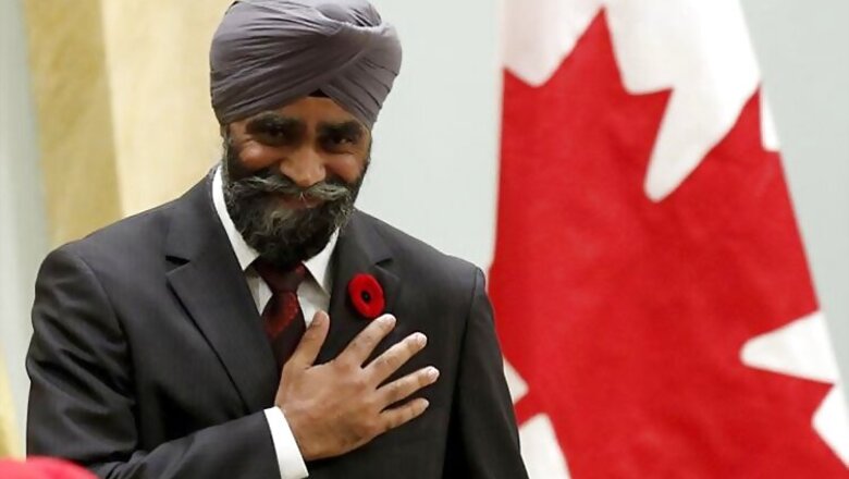 Congress Seeks Clarification From Canadian Minister on Khalistan