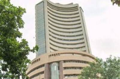 Mkts end higher, Sensex breaches 13,400
