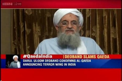 Indian Muslim leaders condemn al-Qaeda video, say will never buy terrorist propaganda