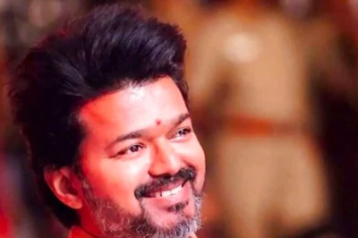 'Embodiment Of Love And Sacrifice': Thalapathy Vijay’s Mother’s Day Post Is Pure Gold