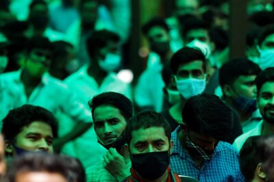 Covid May be Heading Towards Endemicity in India, Local Flare-ups May Form Third Wave: Vaccinologist