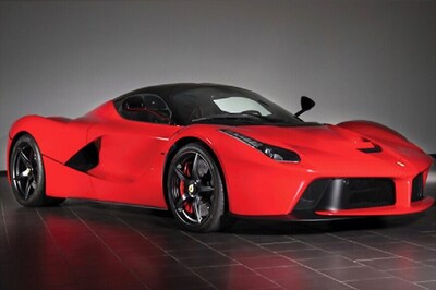 Three of the World's Greatest Hypercars for Sale in One Place