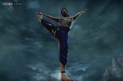 With 'Kochadaiiyaan' Soundarya has shown that women in India are capable to do best: Amitabh Bachchan