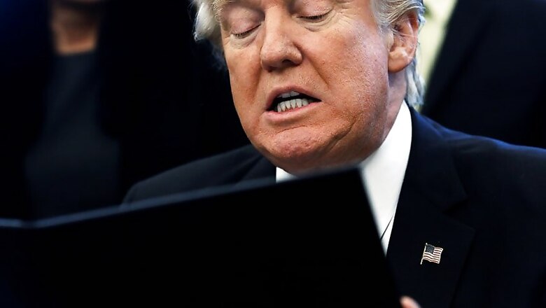 This British Woman Just Named Her Tumour After Donald Trump