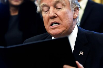 This British Woman Just Named Her Tumour After Donald Trump