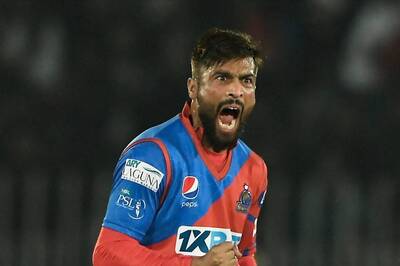 Mohammad Amir Makes Appeal: 'Already Punished for Spot-fixing, Please Stop Bringing it Up Every Time'