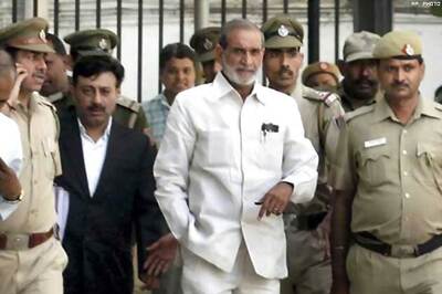 Anti-Sikh riots case: HC sends notice to Sajjan Kumar, 5 others