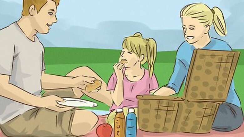 How to Celebrate Bastille Day