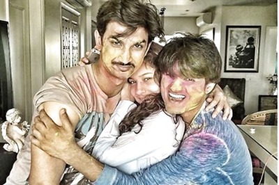 Producer Sandip Ssingh Says 'Powerful People' Wanted to be 'Invited' to Sushant Singh Rajput's Funeral