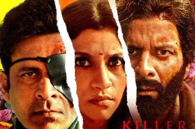 Killer Soup: Konkona Sensharma, Manoj Bajpayee Promise A Series Dotted With Dark Humour And Thrill