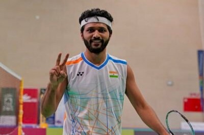 Para World Championship: Seeded No.2 Sukant Kadam Hopes to Win Gold Medal