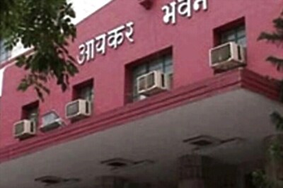 I-T Dept Fastens Belt to Add 1.25 Crore New Tax Filers This Fiscal