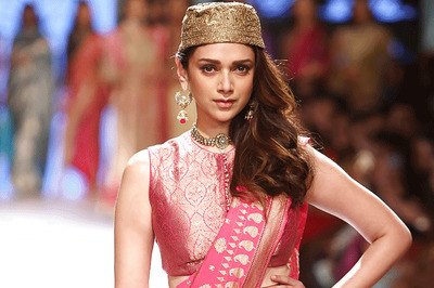 One should not be dependent on surgeries for happiness: Aditi Rao Hydari
