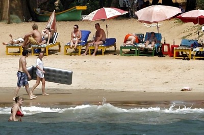 Goa Tourism to Resume Only After Lockdown Ends, Those Entering State Will be Thoroughly Checked: Minister