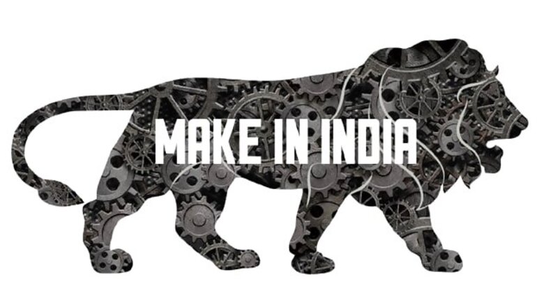 Make in India concept to change people's mindset: Nirmala Sitharaman