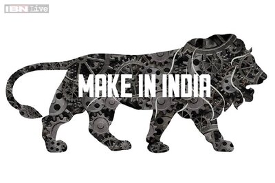 Make in India concept to change people's mindset: Nirmala Sitharaman