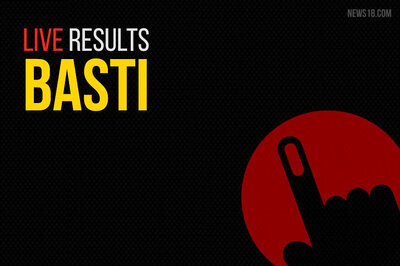 Basti Election Results 2019 Live Updates