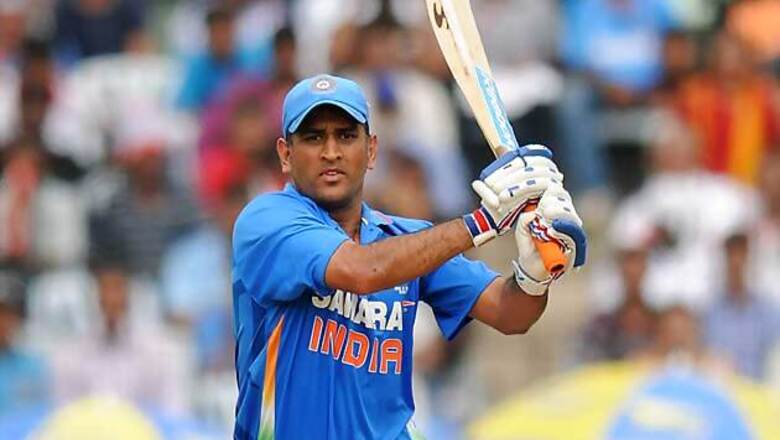 Dhoni ranked 16th on Forbes' list of highest-paid athletes