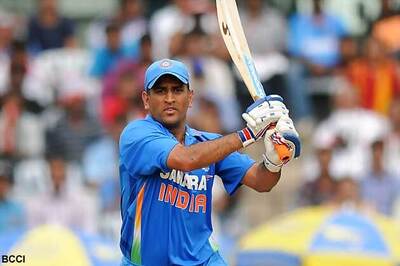 Dhoni ranked 16th on Forbes' list of highest-paid athletes