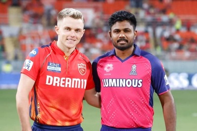 RR vs PBKS IPL Today's Match: Preview, Head-to-Head Stats, Probable XIs And Dream11 Team