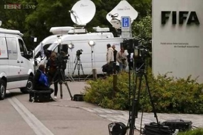 Swiss FIFA inquiry receives more suspicious activity reports