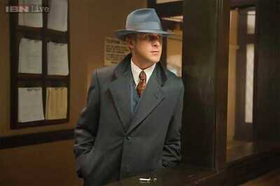 Why did Ryan Gosling say no to 'Fifty Shades of Grey' movie?