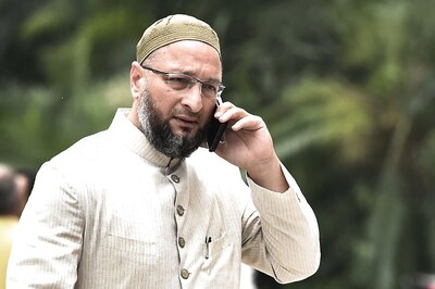Congress to Have no Truck with Owaisi's AIMIM in Karnataka Polls, Says Madhu Goud Yashki