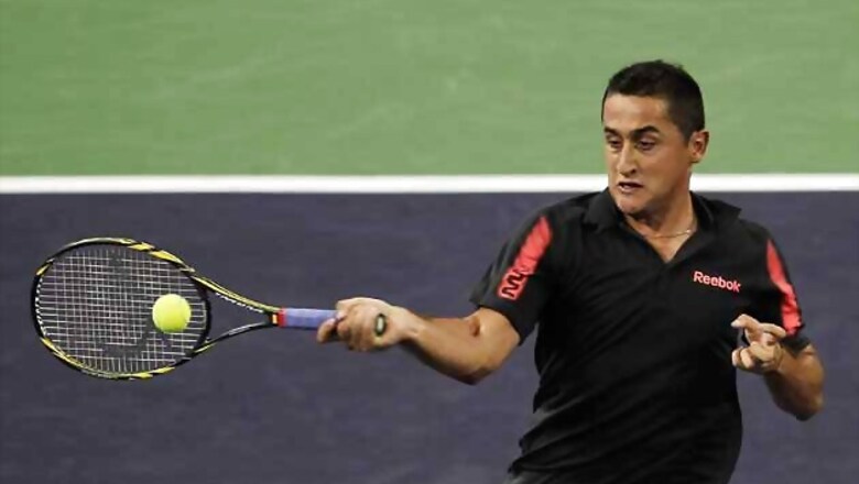 Ferrer beats Almagro at Valencia, makes semi-finals