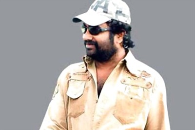 YVS Chowdary to direct two sequels to his hit films