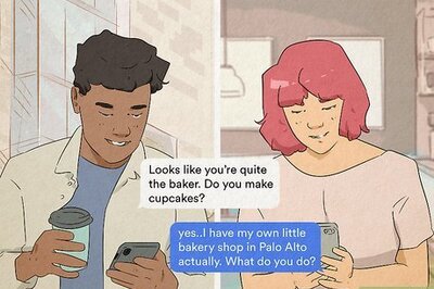 11 Easy Ways to Start a Conversation on OkCupid - wikiHow