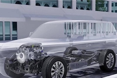 Toyota’s New 48V Mild-Hybrid Diesel Technology: Here’s All You Need To Know