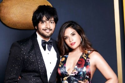 Richa Chadha-Ali Fazal Production Girls Will Be Girls To Be Screened Under Cannes Ecrans Juniors