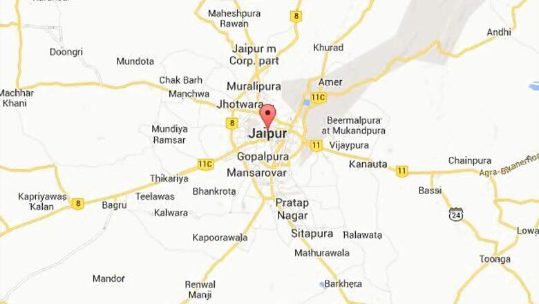 Thinker's treat to unfold at Jaipur Literature Festival