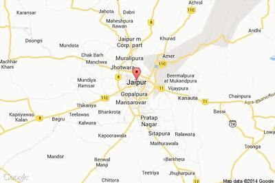 Thinker's treat to unfold at Jaipur Literature Festival