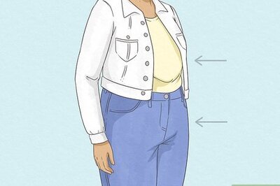 Fashion Advice: 12 Ways to Style a White Jean Jacket