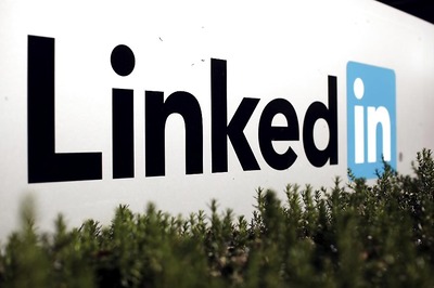 India Helps LinkedIn Cross 500-million Member Milestone
