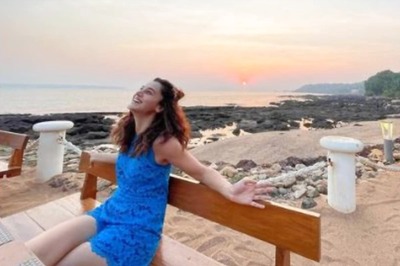 Taapsee, Richa and Others Celebrate Priya Ramani's Acquittal in MJ Akbar Defamation Case