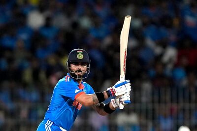 'We Have Not Been Discussing It, We Need Experience': Ajit Agarkar Silences Virat Kohli Strike-Rate Concerns Ahead of T20 World Cup