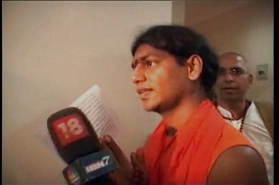 Nithyananda moves Karnataka HC against FIR