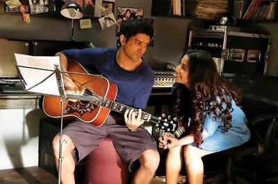 Shaadi Ke Side Effects: Raising a toast to fidelity