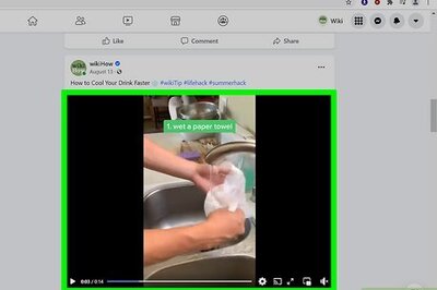 How to Download Facebook Videos For Free