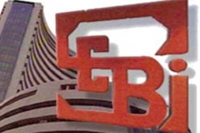 CAG pulls up SEBI for wasting money